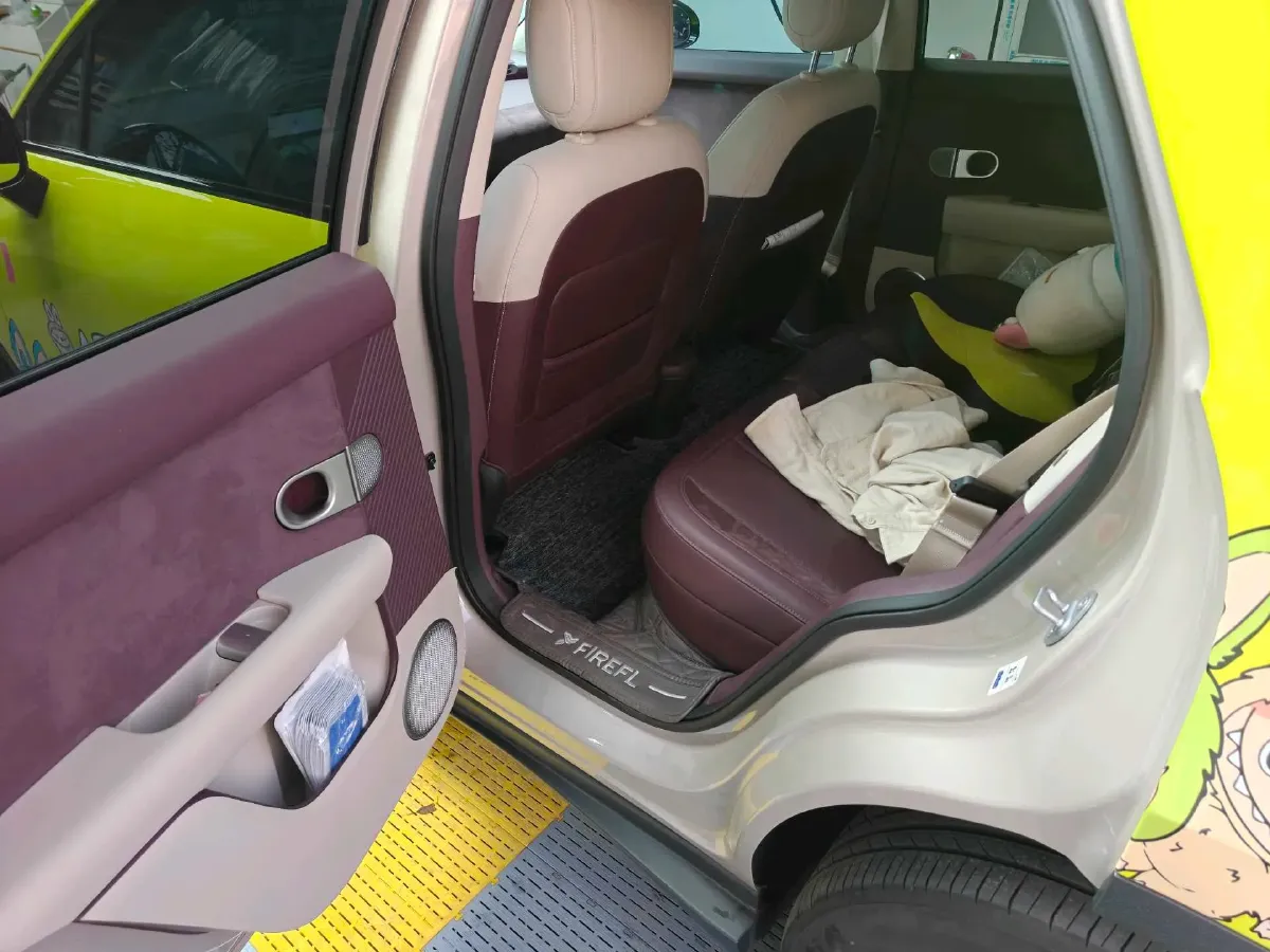 2025 Firefly Firefly BEV,autocango,china used car exporter,china ev exporter,chinese used car exporter,chinese used ev exporter