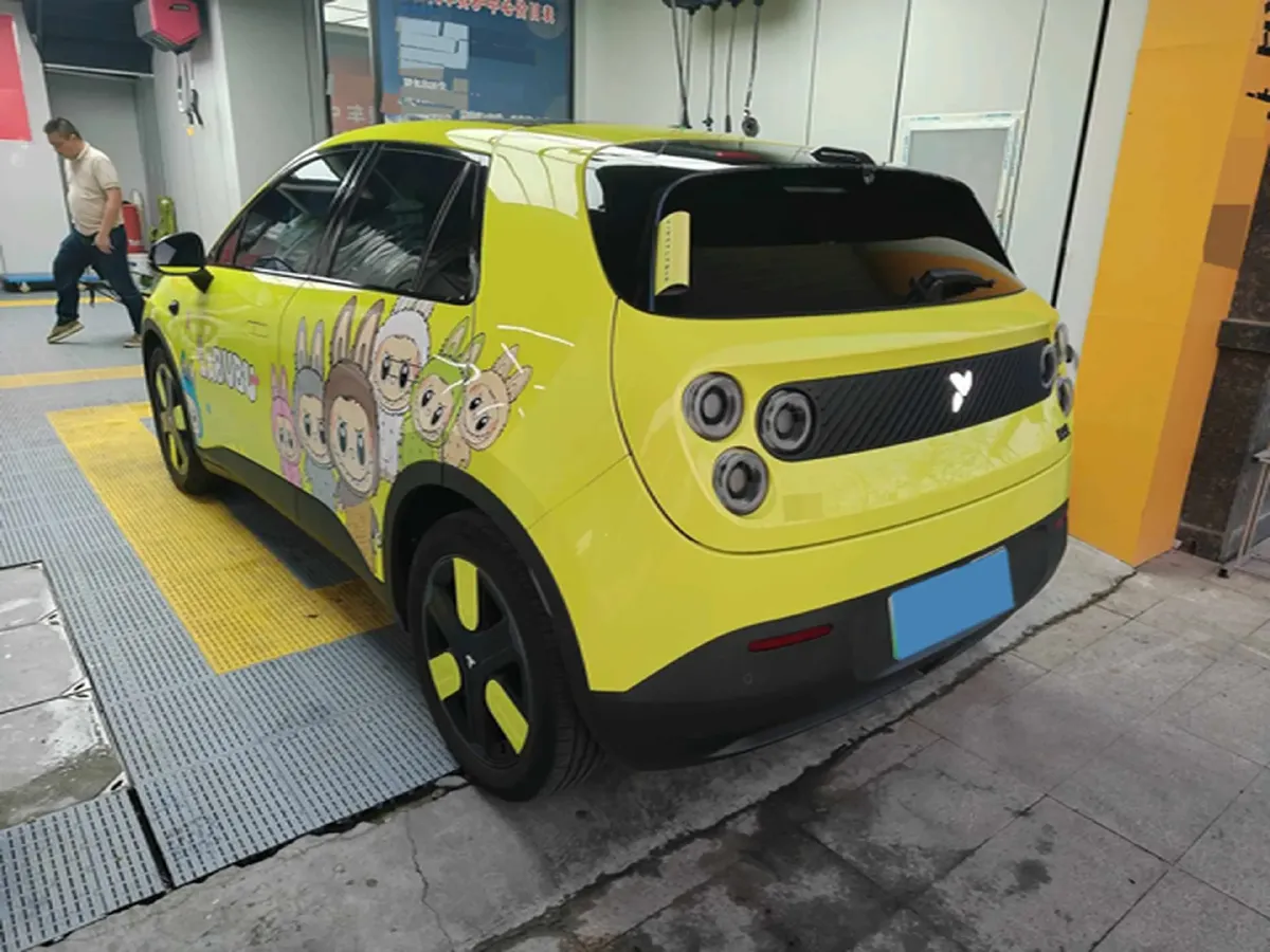 2025 Firefly Firefly BEV,autocango,china used car exporter,china ev exporter,chinese used car exporter,chinese used ev exporter