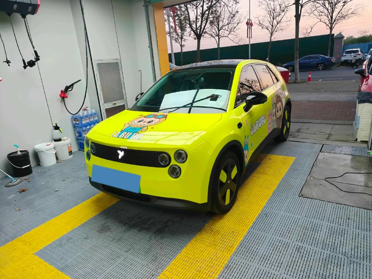 2025 Firefly Firefly BEV,autocango,china used car exporter,china ev exporter,chinese used car exporter,chinese used ev exporter