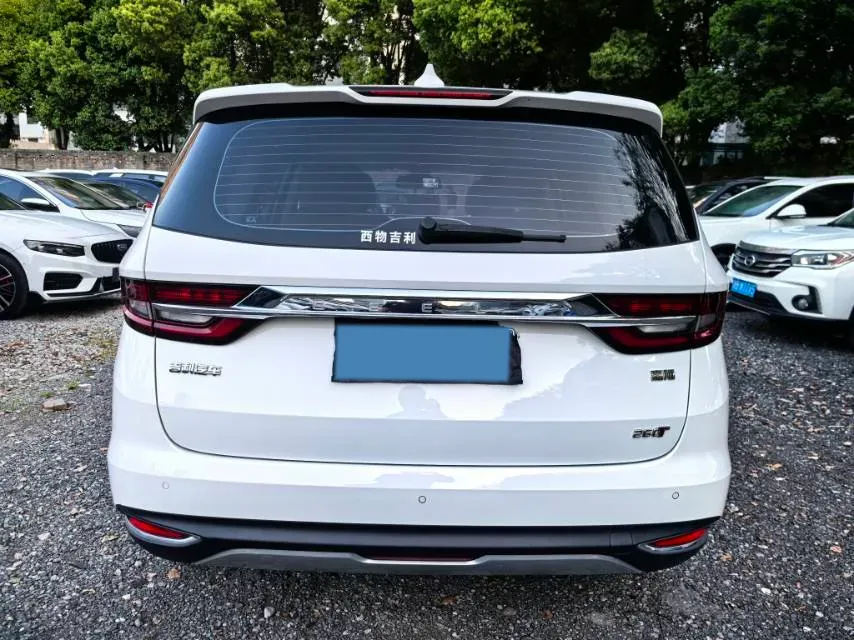 2021 Geely JiaJi 1.5T 177HP L3 6MT,autocango,china used car exporter,china ev exporter,chinese used car exporter,chinese used ev exporter