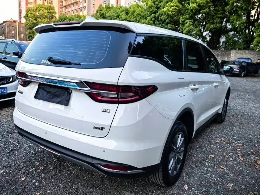 2021 Geely JiaJi 1.5T 177HP L3 6MT,autocango,china used car exporter,china ev exporter,chinese used car exporter,chinese used ev exporter