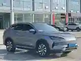2024 BYD Song Plus BEV 71.8KWH