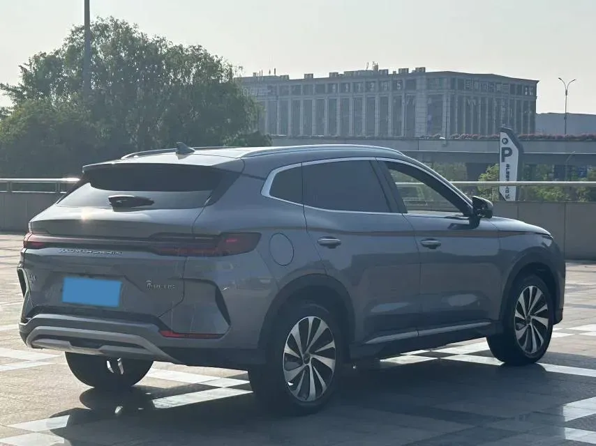 2024 BYD Song Plus BEV 71.8KWH,autocango,china used car exporter,china ev exporter,chinese used car exporter,chinese used ev exporter