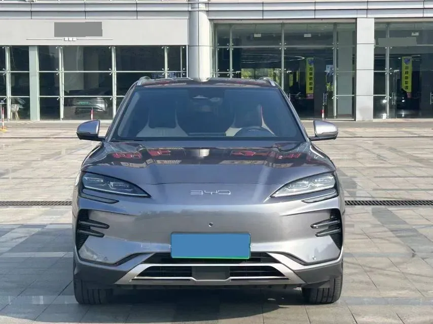 2024 BYD Song Plus BEV 71.8KWH,autocango,china used car exporter,china ev exporter,chinese used car exporter,chinese used ev exporter