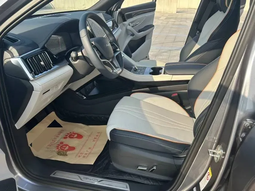 2024 BYD Song Plus BEV 71.8KWH,autocango,china used car exporter,china ev exporter,chinese used car exporter,chinese used ev exporter