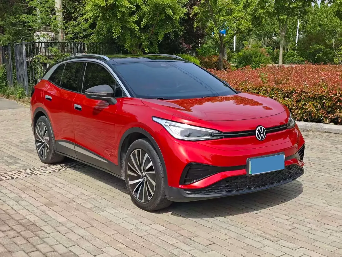 2021 Volkswagen ID.4 X BEV 83.4KWH,autocango,china used car exporter,china ev exporter,chinese used car exporter,chinese used ev exporter