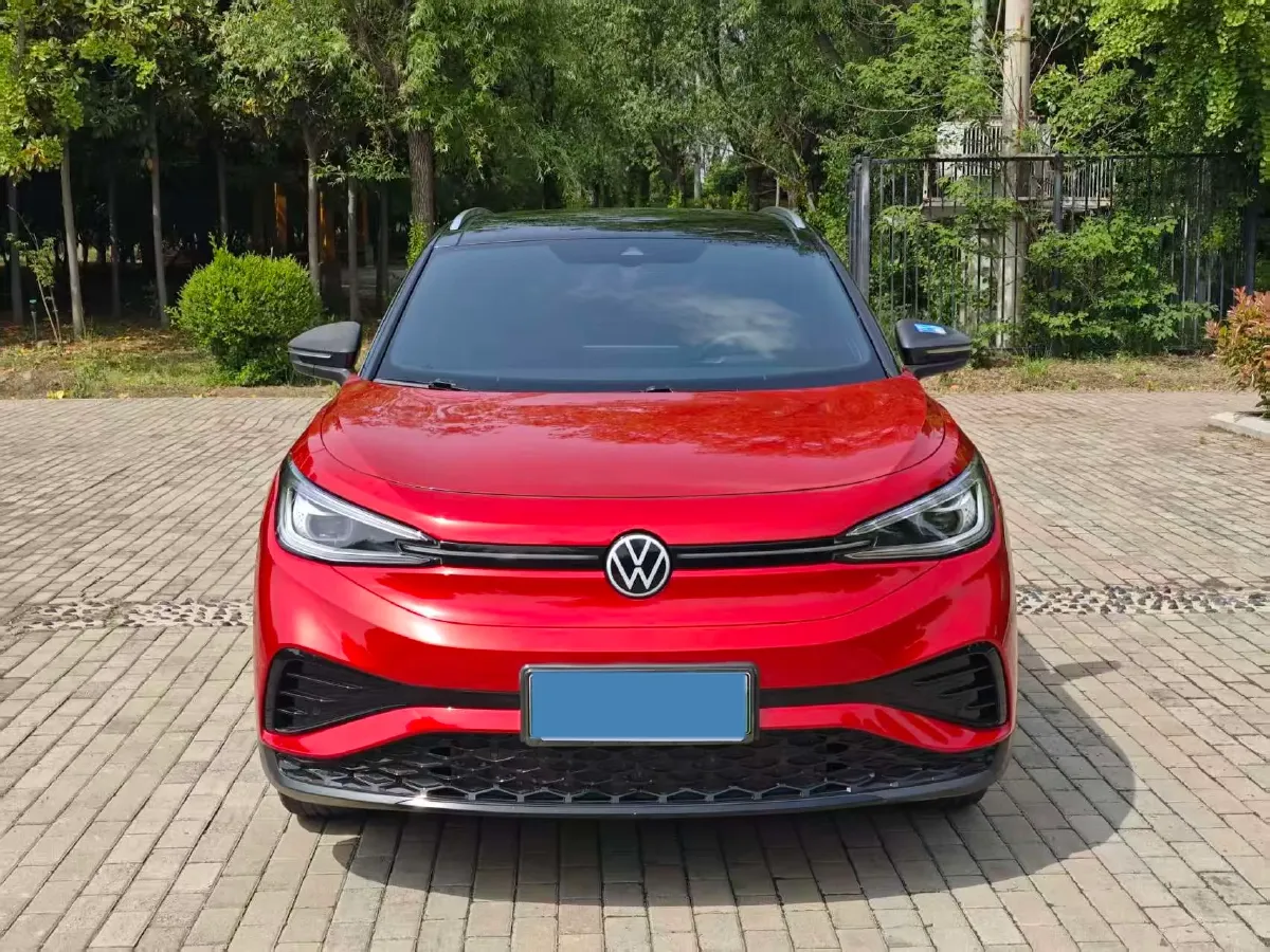 2021 Volkswagen ID.4 X BEV 83.4KWH,autocango,china used car exporter,china ev exporter,chinese used car exporter,chinese used ev exporter