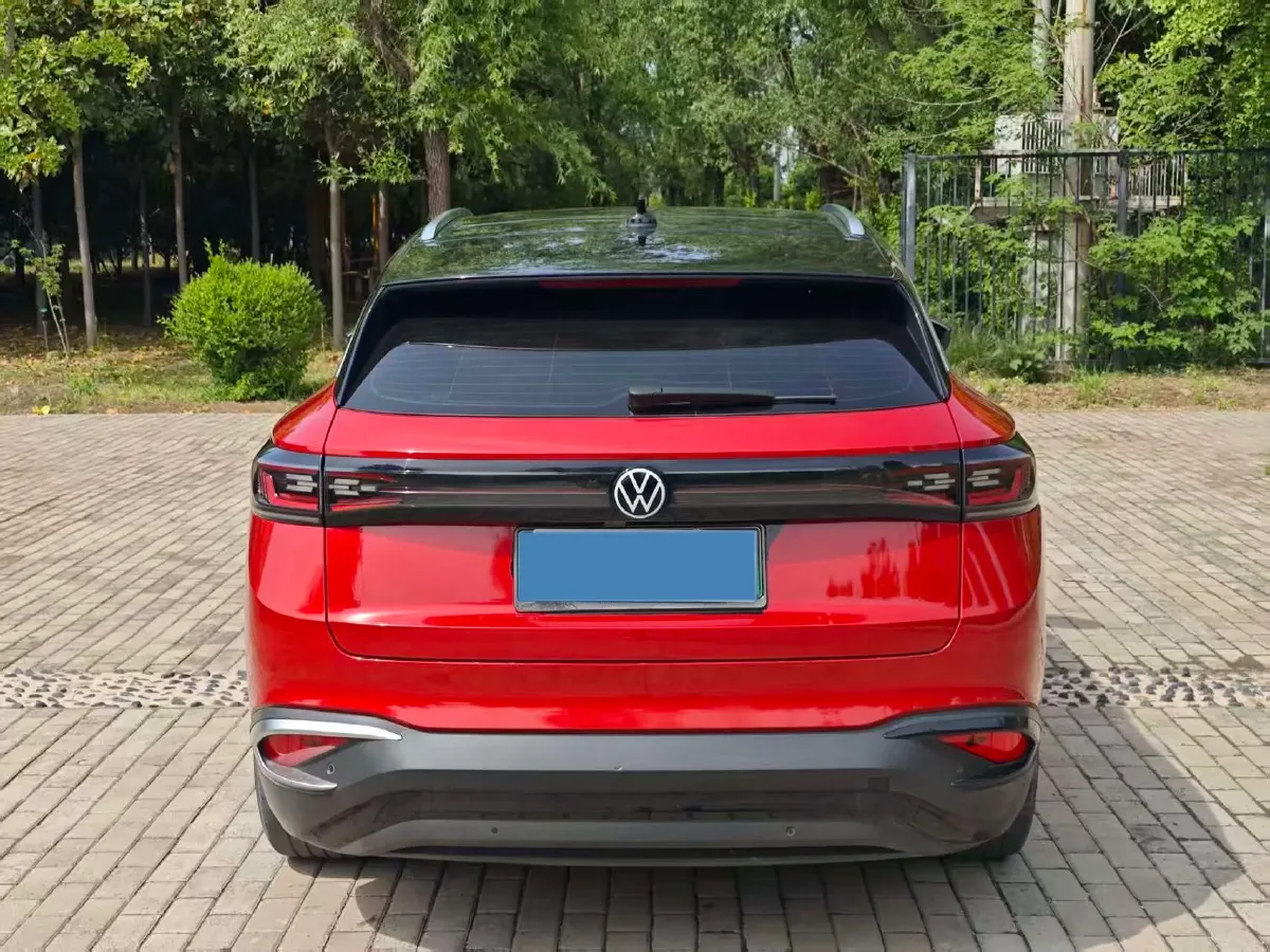 2021 Volkswagen ID.4 X BEV 83.4KWH,autocango,china used car exporter,china ev exporter,chinese used car exporter,chinese used ev exporter