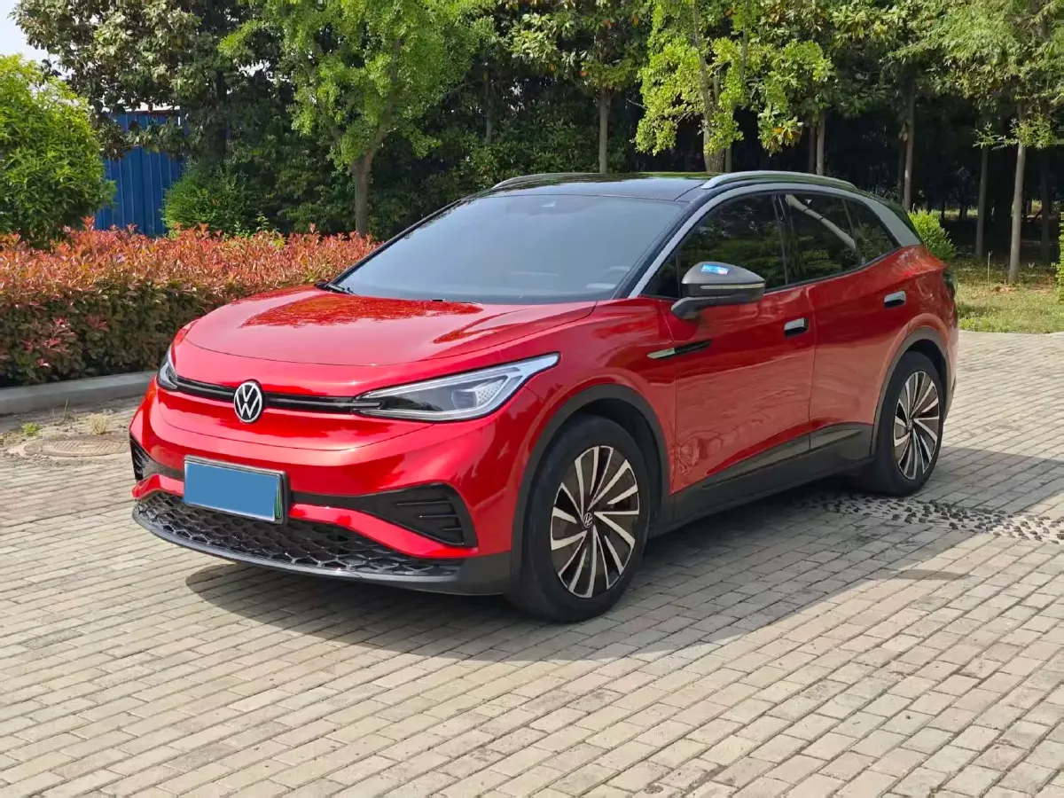 2021 Volkswagen ID.4 X BEV 83.4KWH,autocango,china used car exporter,china ev exporter,chinese used car exporter,chinese used ev exporter