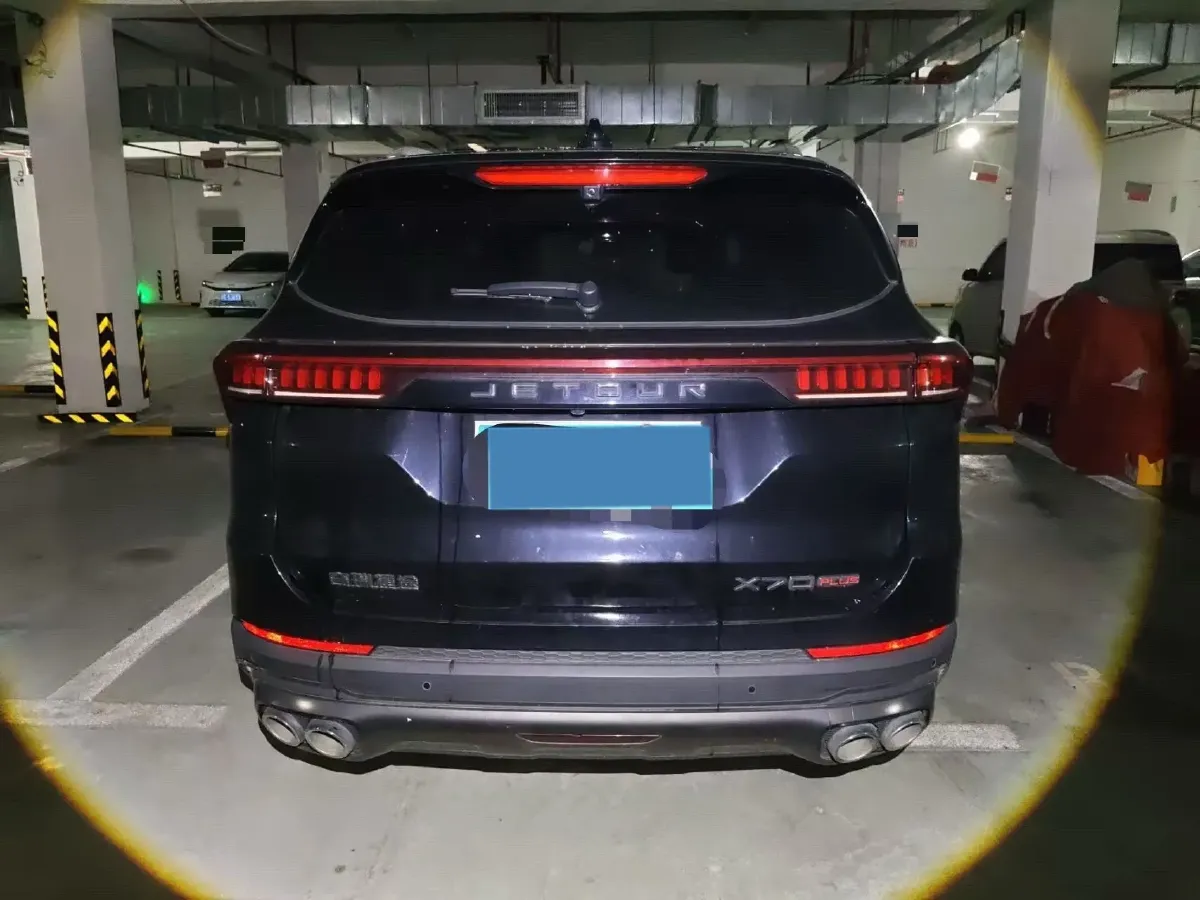 2021 Jetour X70 Plus 1.5T 156HP L4 6DCT,autocango,china used car exporter,china ev exporter,chinese used car exporter,chinese used ev exporter