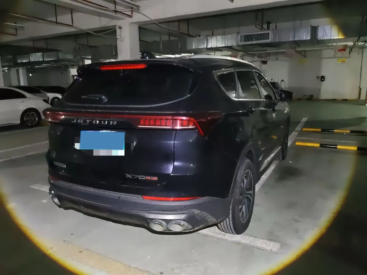 2021 Jetour X70 Plus 1.5T 156HP L4 6DCT,autocango,china used car exporter,china ev exporter,chinese used car exporter,chinese used ev exporter