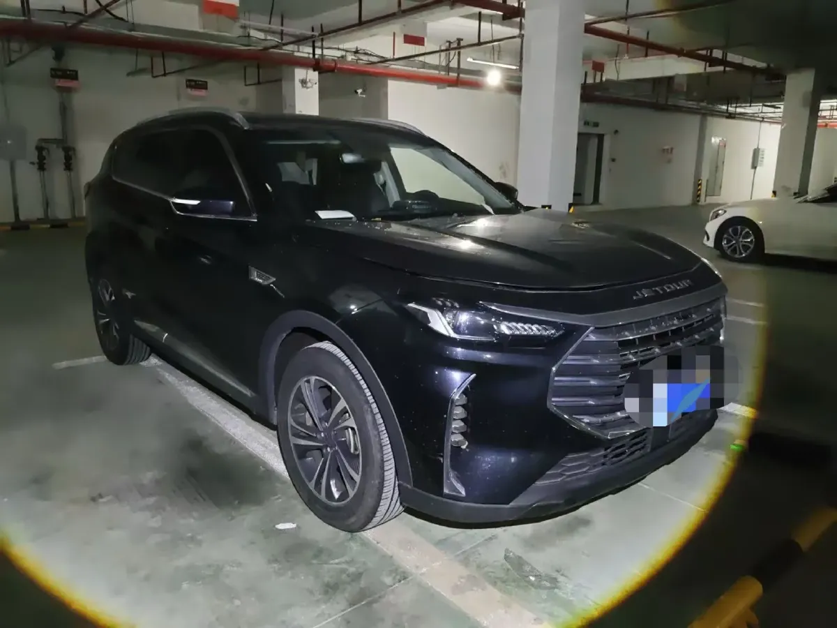 2021 Jetour X70 Plus 1.5T 156HP L4 6DCT,autocango,china used car exporter,china ev exporter,chinese used car exporter,chinese used ev exporter