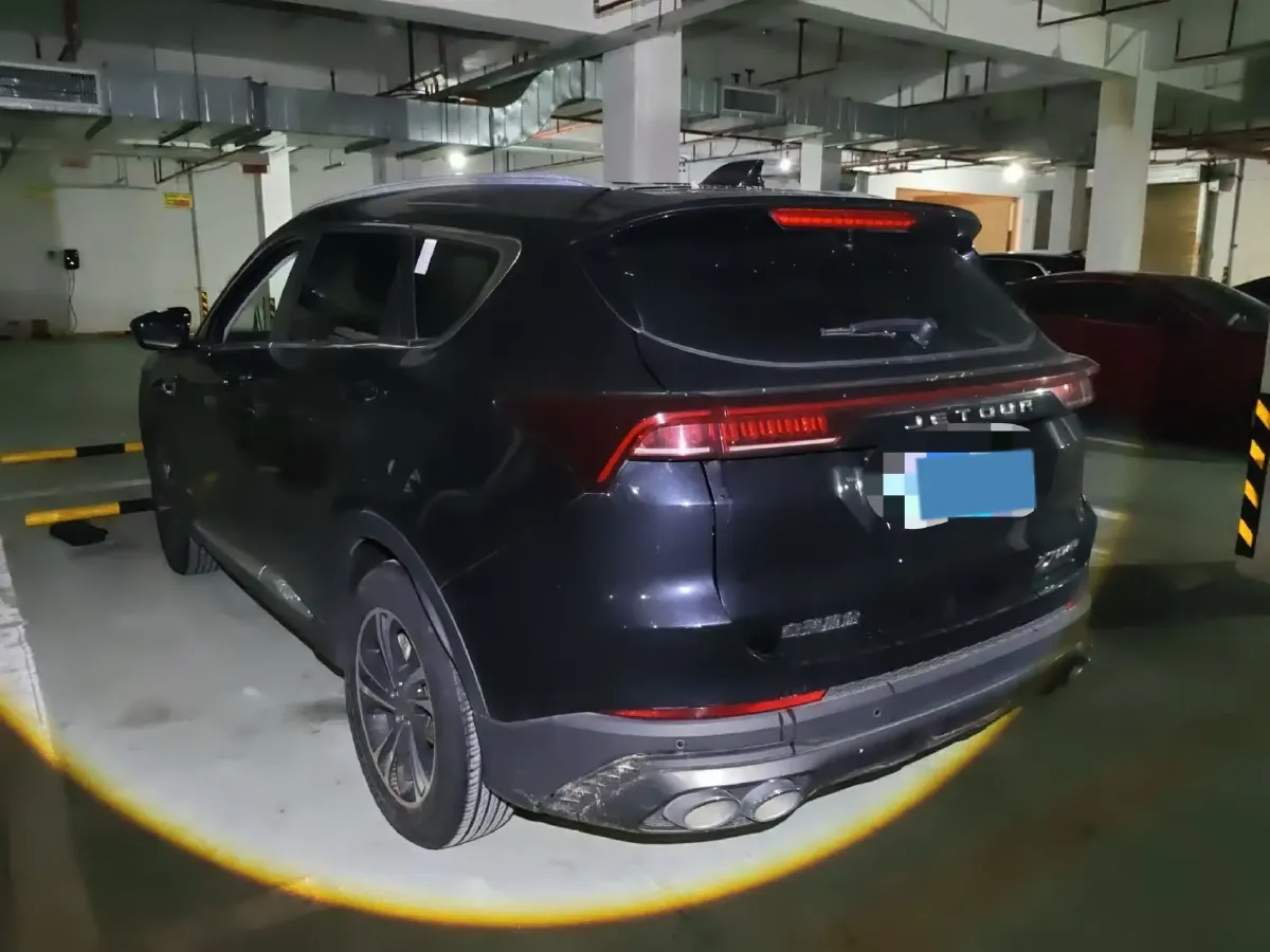 2021 Jetour X70 Plus 1.5T 156HP L4 6DCT,autocango,china used car exporter,china ev exporter,chinese used car exporter,chinese used ev exporter