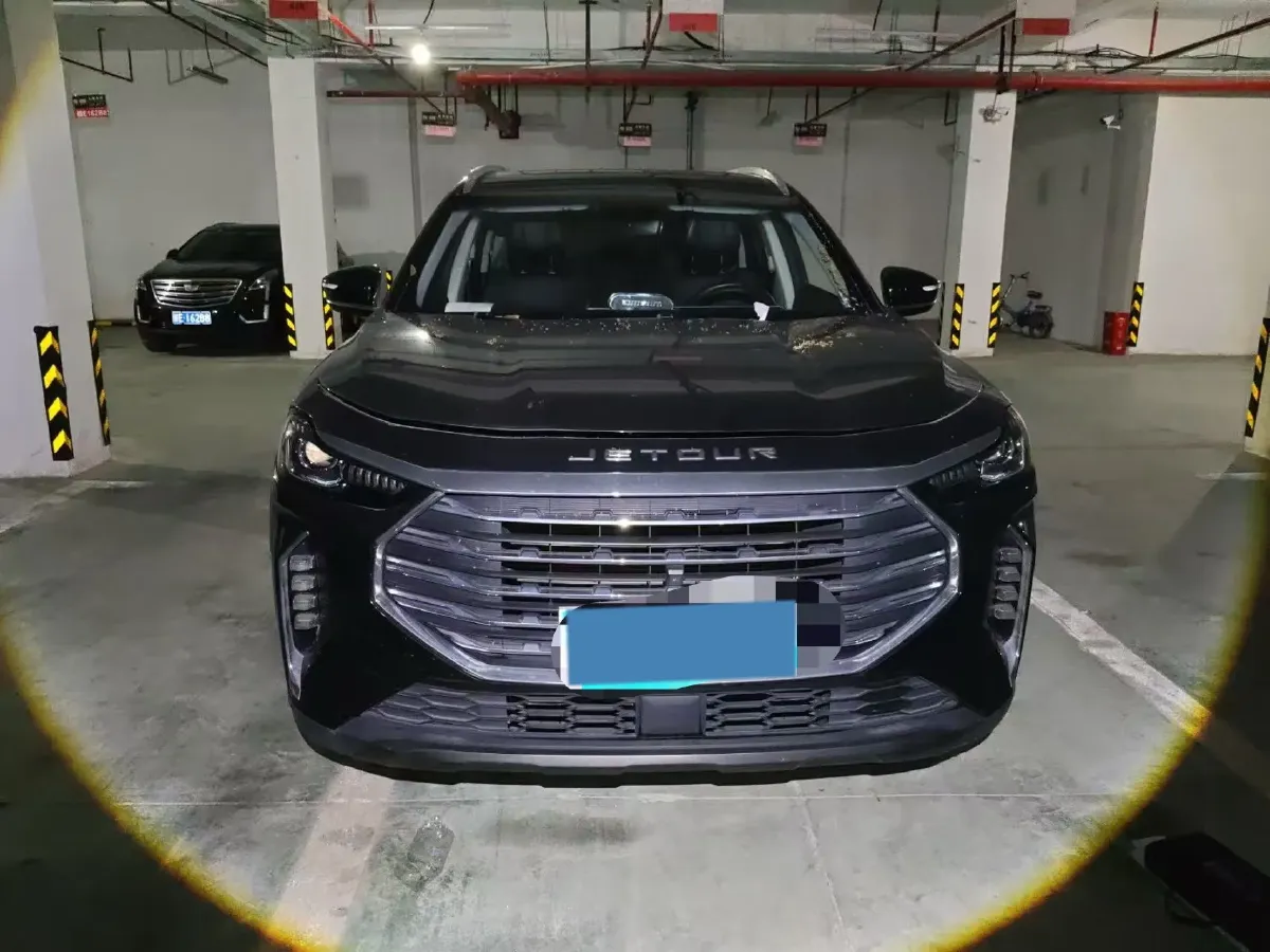 2021 Jetour X70 Plus 1.5T 156HP L4 6DCT,autocango,china used car exporter,china ev exporter,chinese used car exporter,chinese used ev exporter