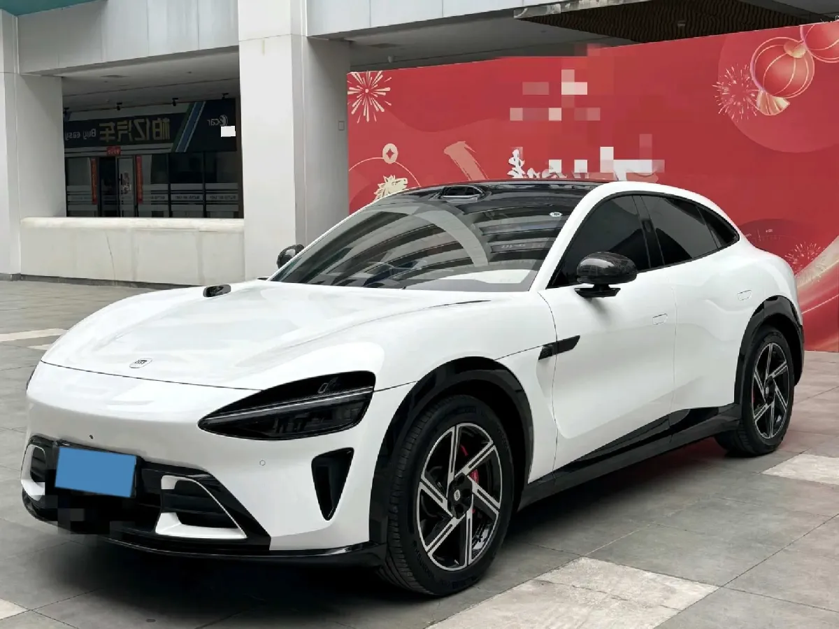 2025 MI YU7 BEV 101.7KWH,autocango,china used car exporter,china ev exporter,chinese used car exporter,chinese used ev exporter