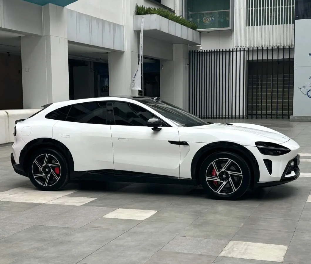 2025 MI YU7 BEV 101.7KWH,autocango,china used car exporter,china ev exporter,chinese used car exporter,chinese used ev exporter