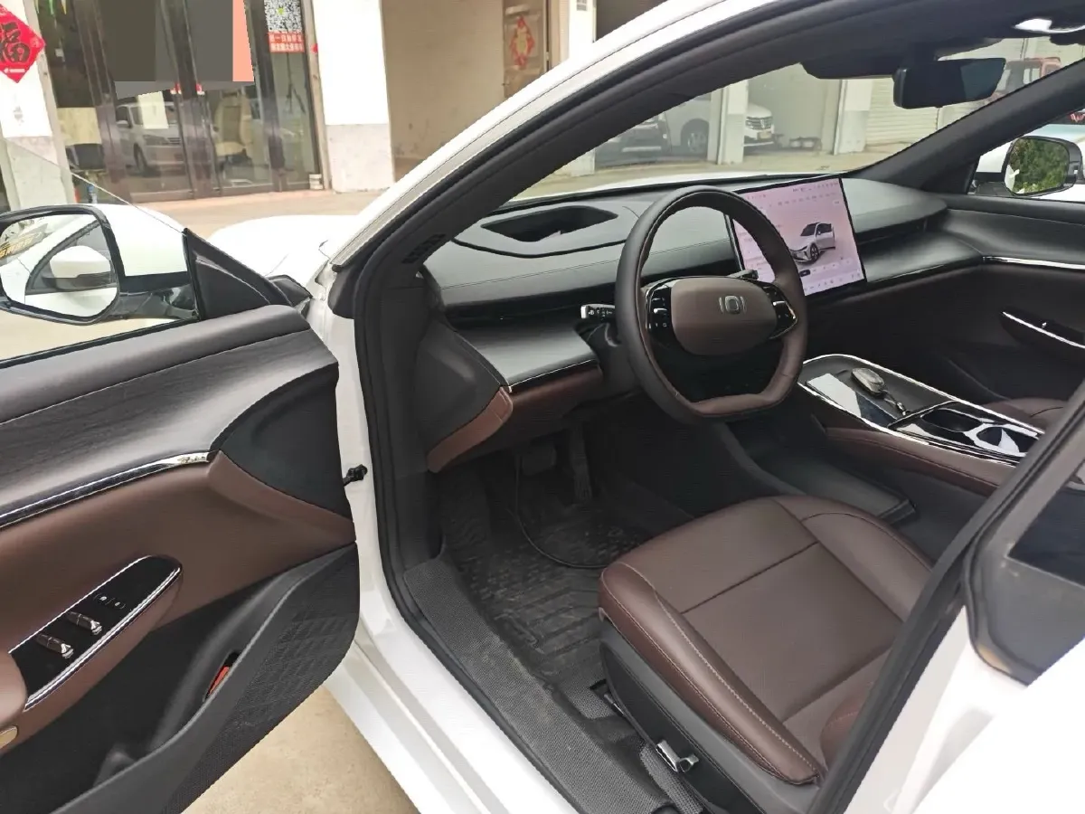 2025 ChangAn QiYuan A07 REEV 95HP REEV 18.4KWH,autocango,china used car exporter,china ev exporter,chinese used car exporter,chinese used ev exporter