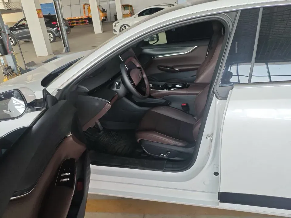 2025 ChangAn QiYuan A07 REEV 95HP REEV 18.4KWH,autocango,china used car exporter,china ev exporter,chinese used car exporter,chinese used ev exporter
