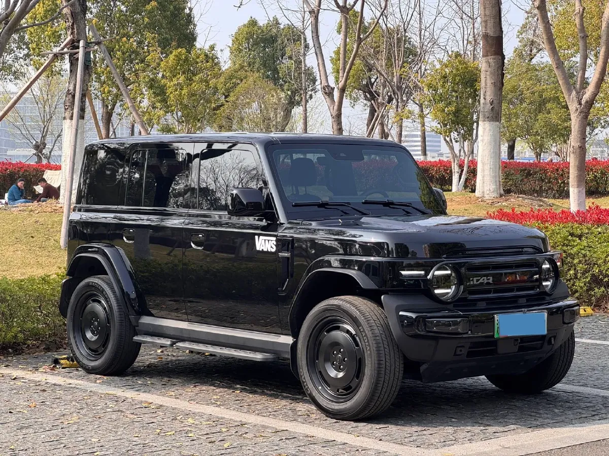 2025 iCAR iCAR Super V23 BEV 59.93KWH,autocango,china used car exporter,china ev exporter,chinese used car exporter,chinese used ev exporter