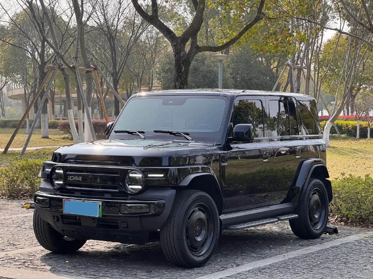 2025 iCAR iCAR Super V23 BEV 59.93KWH,autocango,china used car exporter,china ev exporter,chinese used car exporter,chinese used ev exporter