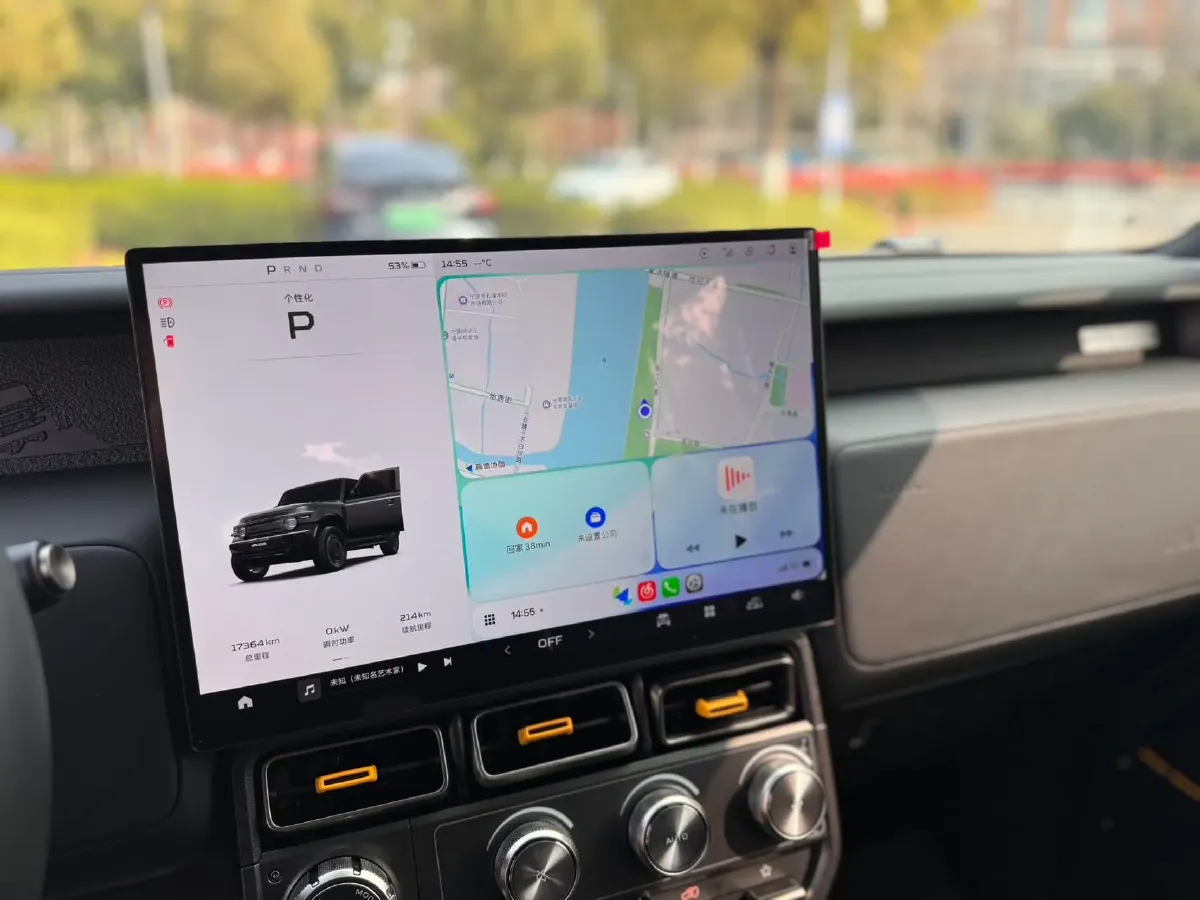 2025 iCAR iCAR Super V23 BEV 59.93KWH,autocango,china used car exporter,china ev exporter,chinese used car exporter,chinese used ev exporter