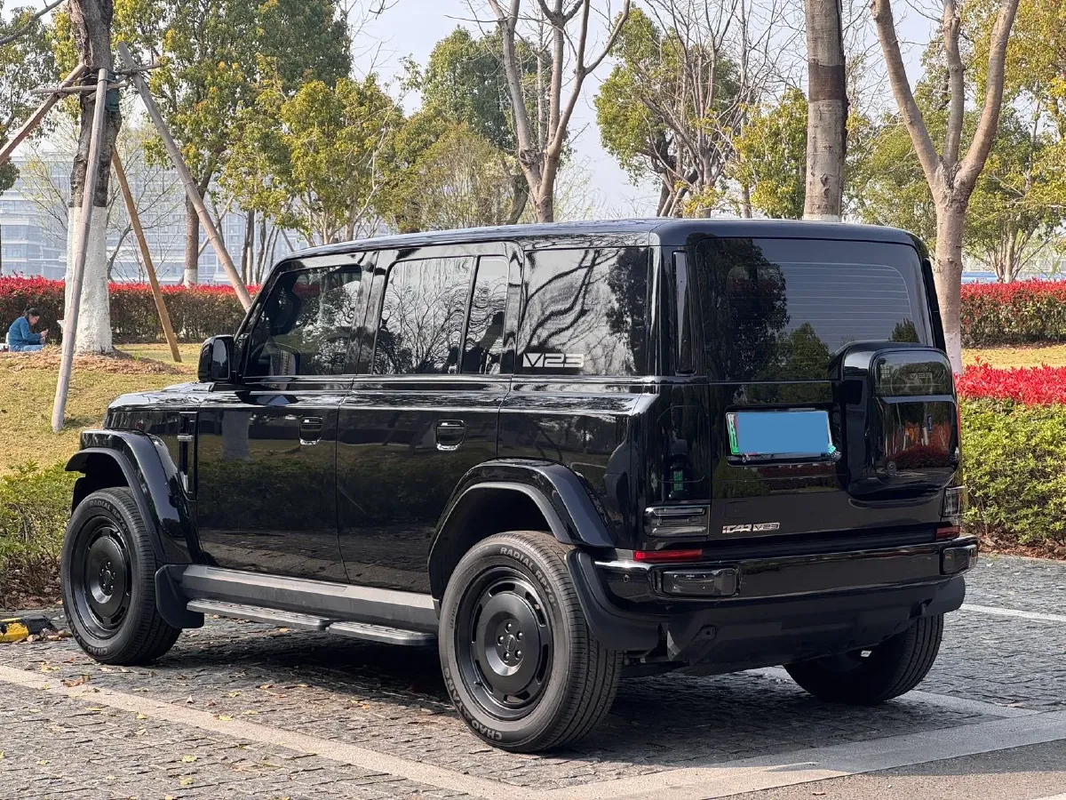 2025 iCAR iCAR Super V23 BEV 59.93KWH,autocango,china used car exporter,china ev exporter,chinese used car exporter,chinese used ev exporter