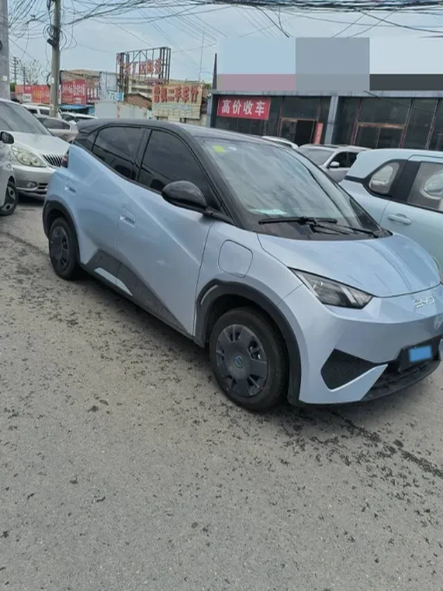 2025 BYD Seagull BEV 30.08KWH,autocango,china used car exporter,china ev exporter,chinese used car exporter,chinese used ev exporter