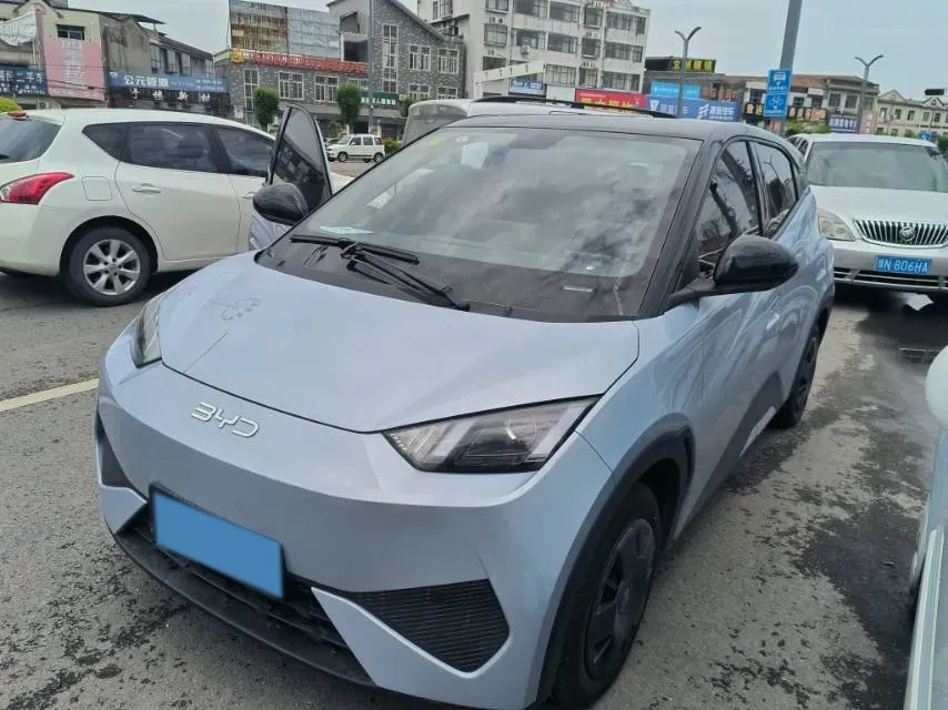 2025 BYD Seagull BEV 30.08KWH,autocango,china used car exporter,china ev exporter,chinese used car exporter,chinese used ev exporter