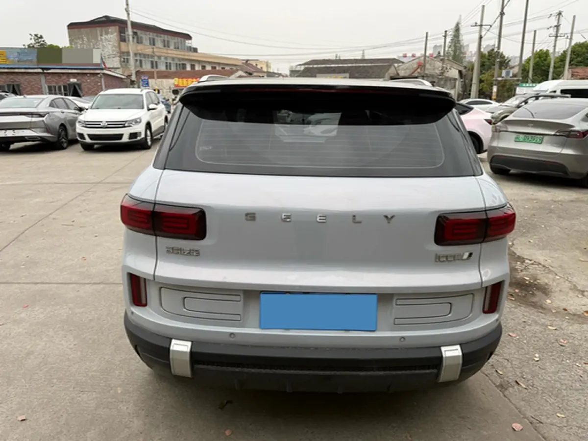 2024 DongFeng Aeolus YiXuan MAX 1.5T 197HP L4 7DCT,autocango,china used car exporter,china ev exporter,chinese used car exporter,chinese used ev exporter