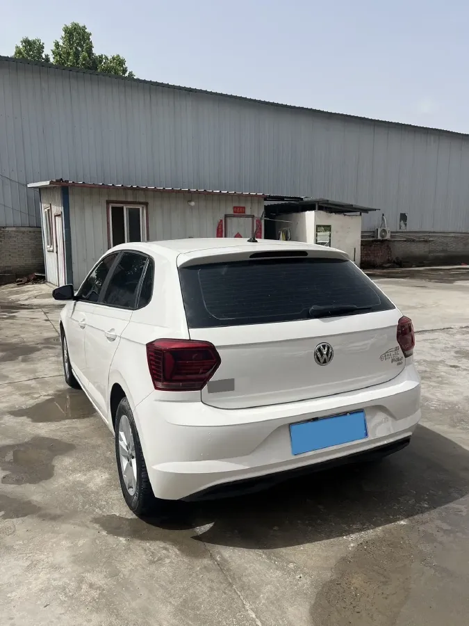 2019 Volkswagen Polo 1.5L 113HP L4 6AT,autocango,china used car exporter,china ev exporter,chinese used car exporter,chinese used ev exporter