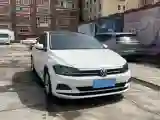 2019 Volkswagen Polo 1.5L 113HP L4 6AT