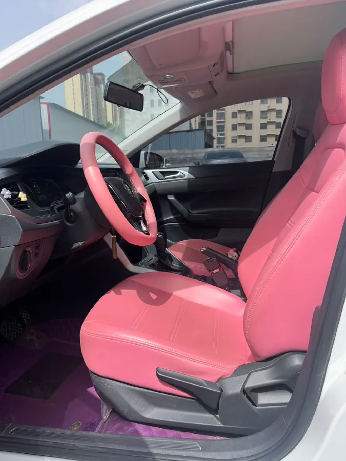 2019 Volkswagen Polo 1.5L 113HP L4 6AT,autocango,china used car exporter,china ev exporter,chinese used car exporter,chinese used ev exporter