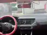 2019 Volkswagen Polo 1.5L 113HP L4 6AT