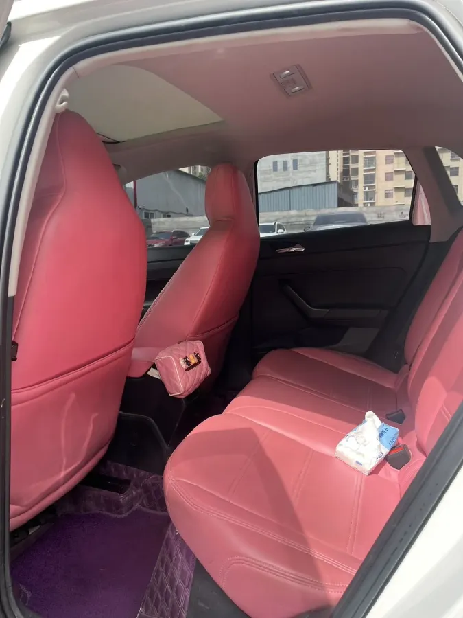 2019 Volkswagen Polo 1.5L 113HP L4 6AT,autocango,china used car exporter,china ev exporter,chinese used car exporter,chinese used ev exporter