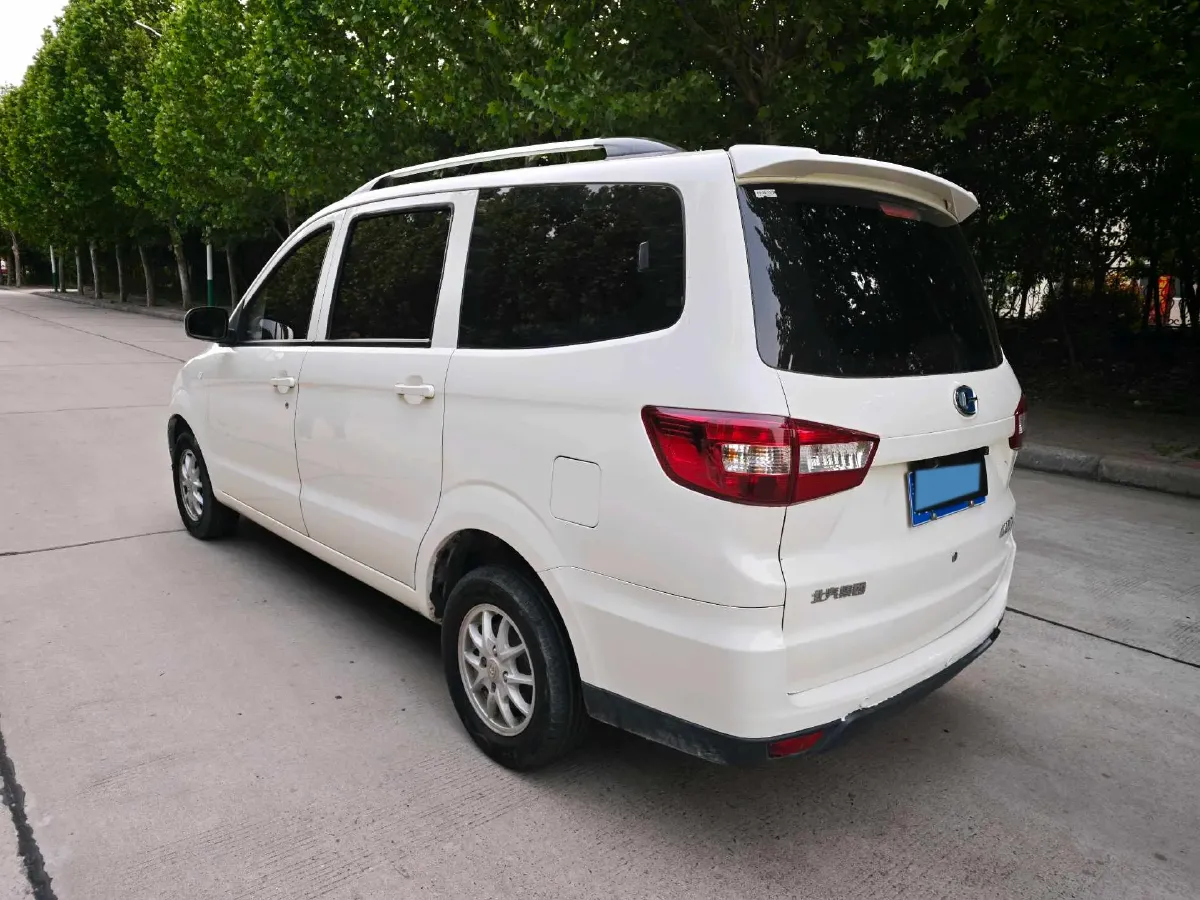 2020 BAIC ChangHe M50S 1.5L 116HP L4 5MT,autocango,china used car exporter,china ev exporter,chinese used car exporter,chinese used ev exporter