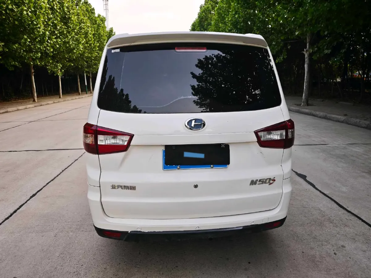 2020 BAIC ChangHe M50S 1.5L 116HP L4 5MT,autocango,china used car exporter,china ev exporter,chinese used car exporter,chinese used ev exporter