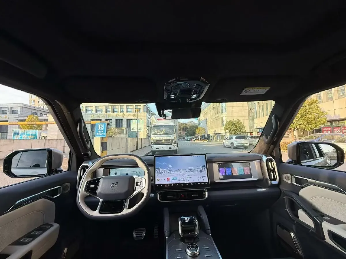 2024 Jetour ShanHai TravellerC-DM 1.5T 156HP L4 3DHT PHEV 43.24KWH,autocango,china used car exporter,china ev exporter,chinese used car exporter,chinese used ev exporter