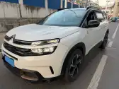2020 CITROEN C5 AIRCROSS,autocango,china used car exporter,china ev exporter,chinese used car exporter,chinese used ev exporter