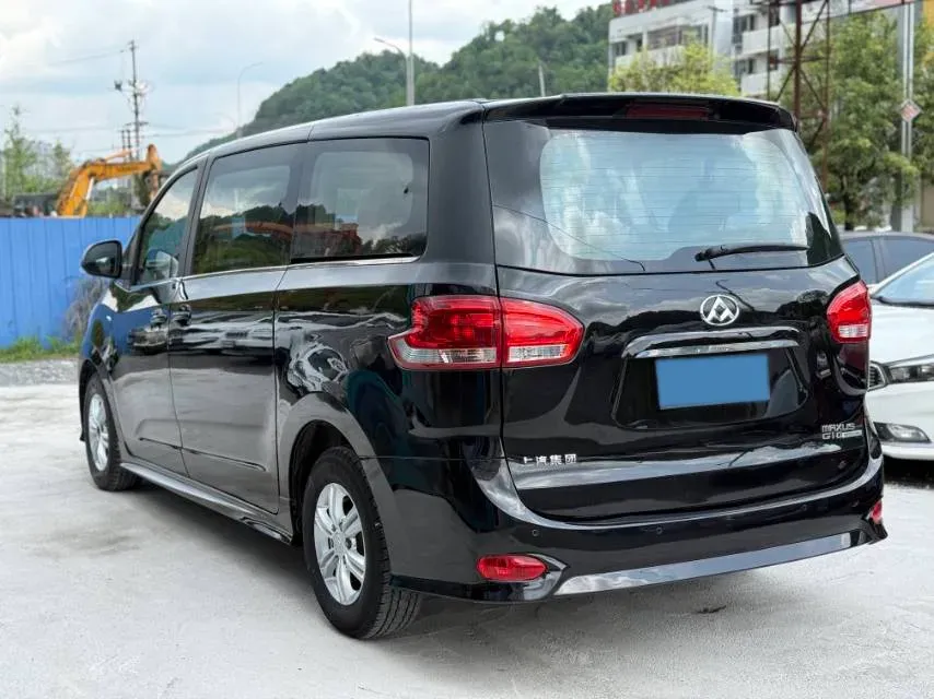 2018 MAXUS G10 2.0T 224HP L4 6AT,autocango,china used car exporter,china ev exporter,chinese used car exporter,chinese used ev exporter
