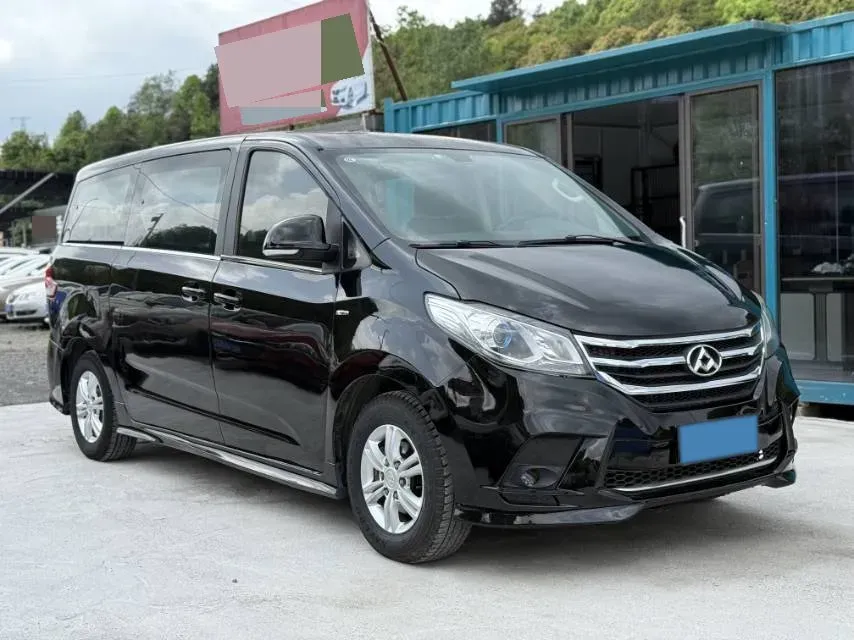 2018 MAXUS G10 2.0T 224HP L4 6AT,autocango,china used car exporter,china ev exporter,chinese used car exporter,chinese used ev exporter