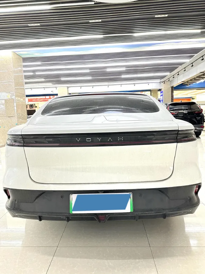 2023 Voyah ZhuiGuang BEV 82.11KWH,autocango,china used car exporter,china ev exporter,chinese used car exporter,chinese used ev exporter