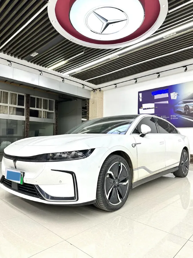 2023 Voyah ZhuiGuang BEV 82.11KWH,autocango,china used car exporter,china ev exporter,chinese used car exporter,chinese used ev exporter