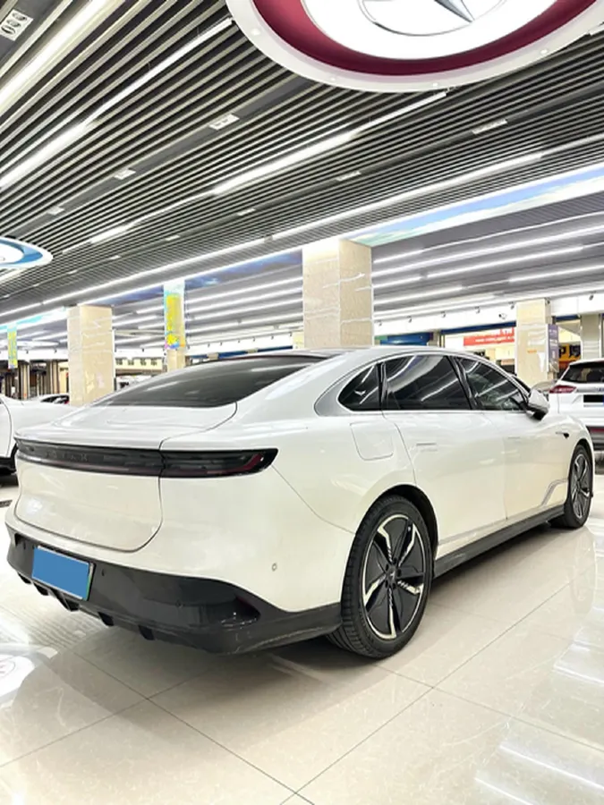2023 Voyah ZhuiGuang BEV 82.11KWH,autocango,china used car exporter,china ev exporter,chinese used car exporter,chinese used ev exporter