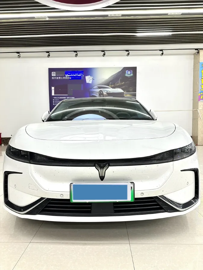 2023 Voyah ZhuiGuang BEV 82.11KWH,autocango,china used car exporter,china ev exporter,chinese used car exporter,chinese used ev exporter