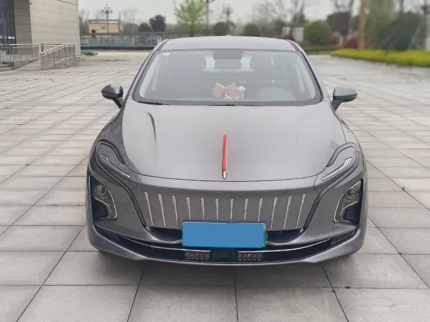 2024 HongQi E-QM5 BEV 72KWH,autocango,china used car exporter,china ev exporter,chinese used car exporter,chinese used ev exporter
