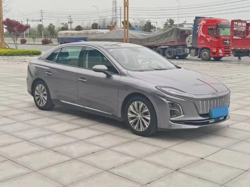 2024 HongQi E-QM5 BEV 72KWH,autocango,china used car exporter,china ev exporter,chinese used car exporter,chinese used ev exporter