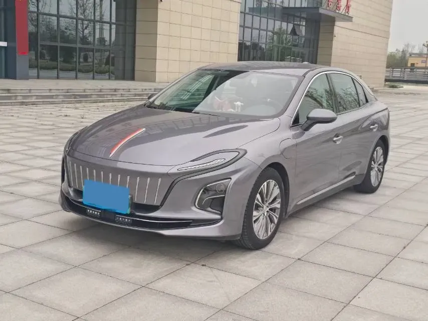 2024 HongQi E-QM5 BEV 72KWH,autocango,china used car exporter,china ev exporter,chinese used car exporter,chinese used ev exporter