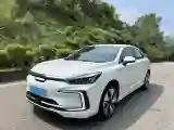 2019 BeiJing Auto EU7 BEV 60.225KWH