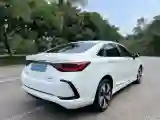 2019 BeiJing Auto EU7 BEV 60.225KWH