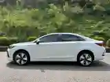 2019 BeiJing Auto EU7 BEV 60.225KWH